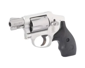 S&W 642  AIR WGT