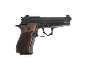 FATIH B380 .380 ACP 4" BLK/WOOD
