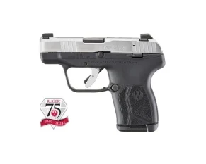 LCP MAX 75TH .380 AUTO 2.8" 10RD