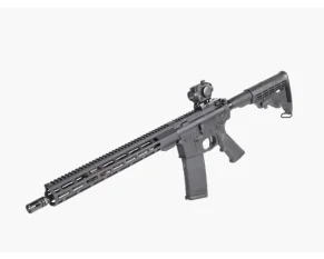M&P SPORT III CT RED OPT