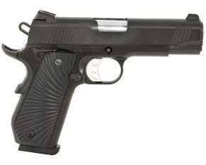 Tisas Devil Ray .45ACP 4.25"