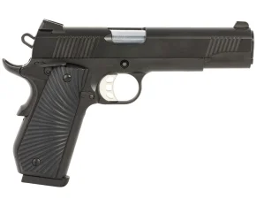 Tisas Manta Ray .45ACP 5"