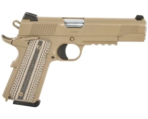 Tisas Raider .45ACP 5"