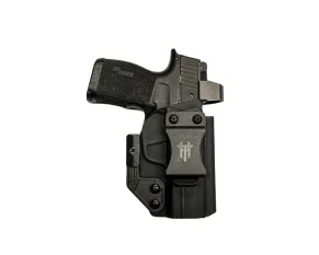 TH Holsters Sig Sauer P365/XL IWB Holster
