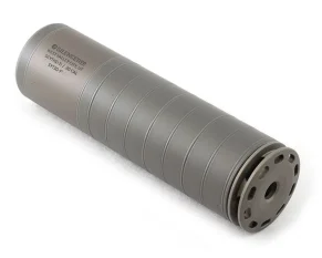 SCYTHE-TI .30 CAL 6" 5/8X24