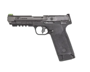 Smith &amp; Wesson M&amp;P 22 Magnum with Thumb Safety
