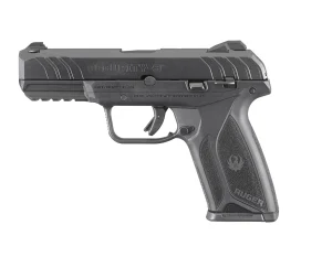 SECURITY-9 9MM 4" 15RD