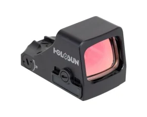 HE507K GREEN ACSS RETICLE