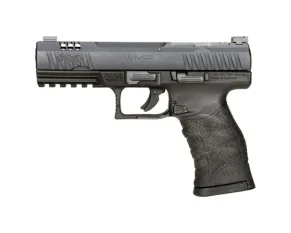 WMP SD .22WMR 4.9" 15RD