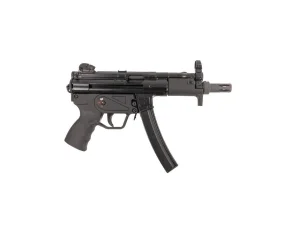 Military Armament Corporation MAC 5K 6" 9mm 30-Round Pistol