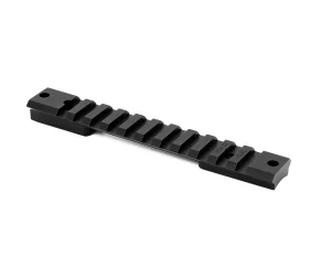 Warne 7673-20MOA Remington SA Mountain Tech Tactical Rail 20MOA