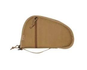 TORREY HANDGUN CASE 10.5" COY