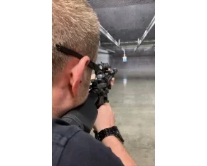 AR-15 SKILLS 2 – KANSAS CITY, KANSAS