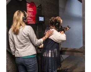 AR-15 SKILLS 2 – LEE’S SUMMIT, MISSOURI