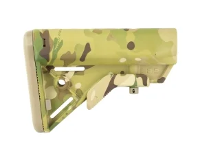 B5 Bravo Stock Multicam