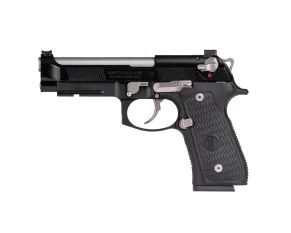 Beretta 92G Elite LTT Compact 9mm Semi-Auto Handgun