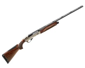 Benelli Ethos 28" -12GA Walnut
