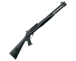 Benelli M4 Tactical 18.5" -12GA Extended Tube
