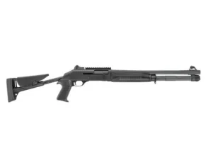 Benelli M4 Tactical 18.5" -12GA

