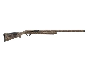 Benelli Super Black Eagle 3 28" - 12GA Mossy Oak Bottomland