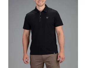Vortex- Punch in Polo Shirt - 3XL