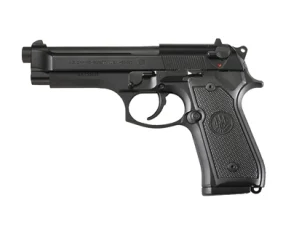 Beretta M9 4.9" -9mm