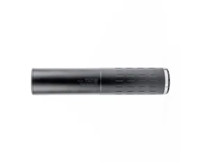 SilencerCo Hybrid 46 DTM Suppressor