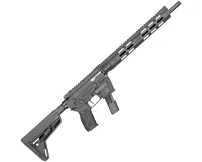 S&amp;W Response 9mm Black