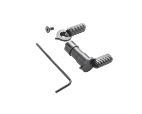 CMMG Ambidextrous Safety Selector Kit