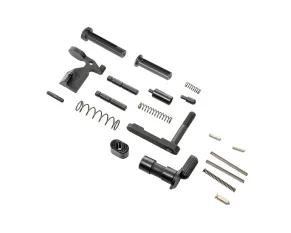 CMMG AR-15 Lower Parts Kit - Gunbuilder's Kit