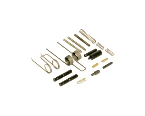 CMMG AR-15 Parts Kit - Lower Springs and Pins