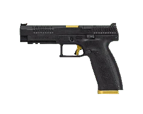 CZ P-10 F Competition 5" -9MM