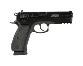 CZ-75 SP-01