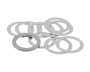 Dead Air Shim Kit 7.62