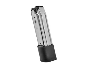 MAG 510 10MM 22RD BLK