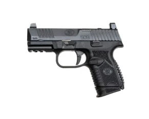 FN 509C MRD 3.7" -9mm - Black