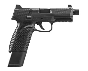 FN 510 Tactical 4.7" -10MM - Black