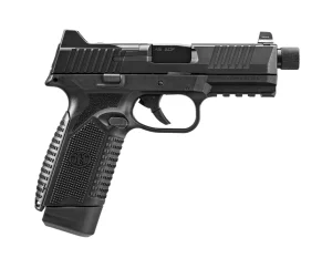 FN 545 Tactical 4.7" -.45ACP - Black