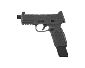 FN 509 Tactical 4.5" -9mm - Black