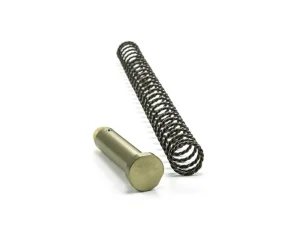 Geissele Super 42 Braided Spring & Buffer
