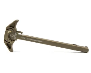 Geissele Super Charging Handle DDC