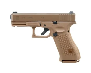 Glock 19X 4" - 9mm