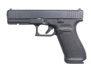 Glock 21 Gen5 MOS 4.6" -.45ACP