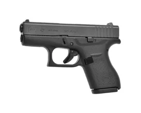 Glock 42 3.25" -.380ACP