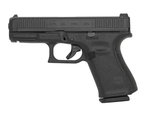 Glock 44 4" -.22LR