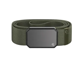 Groove Life Belt One Size - Olive