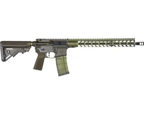 Project SPECTRM RH 5.56 ODG