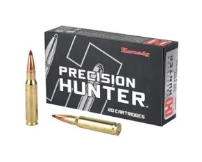 Hornady 308 Winchester 178 Grain ELD-X -20 Round Box