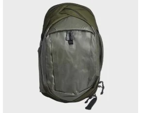 Vertx Commuter Sling - Heather OD/OD Green