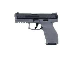 HK VP9 4.09" -9mm Gray